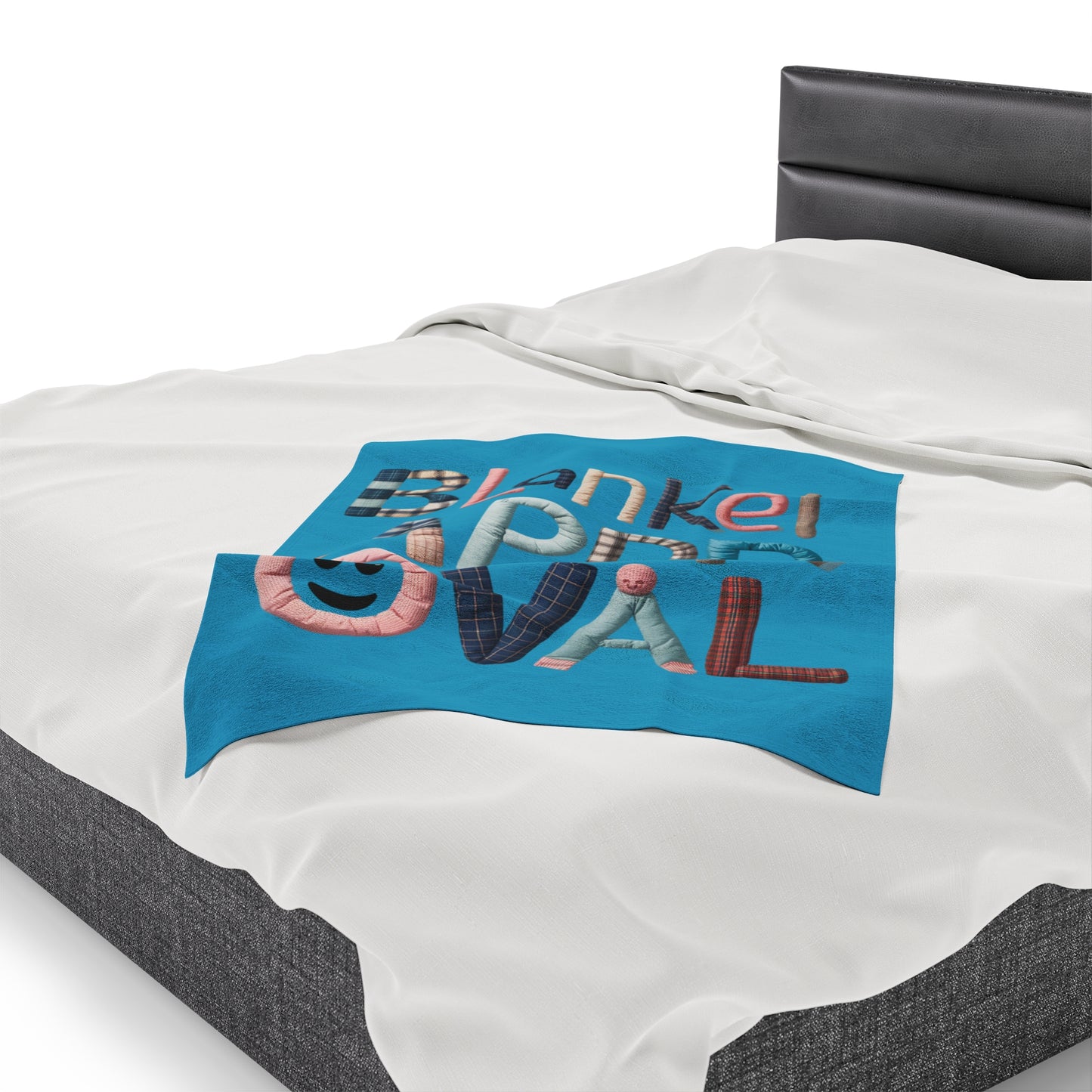 Velveteen Plush Blanket - Cozy Home Decor, Blanket Approval, Soft Throw, Warm Bedding, Gift for Her