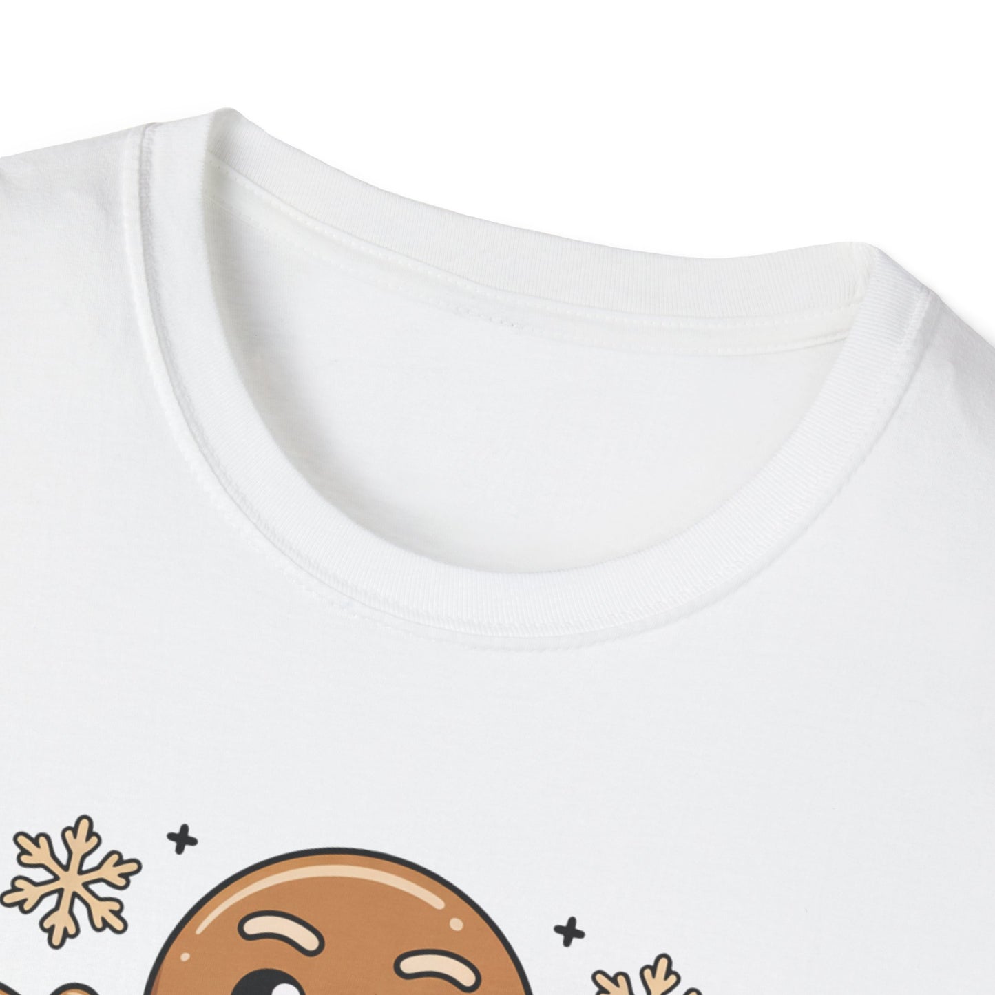 I See Bread People Shirt, Gingerbread Man Christmas Tee, Funny Holiday Baking Shirt, Cute Gingerbread Cookie TShirt, Xmas Humor Shirt, Food Pun Tee