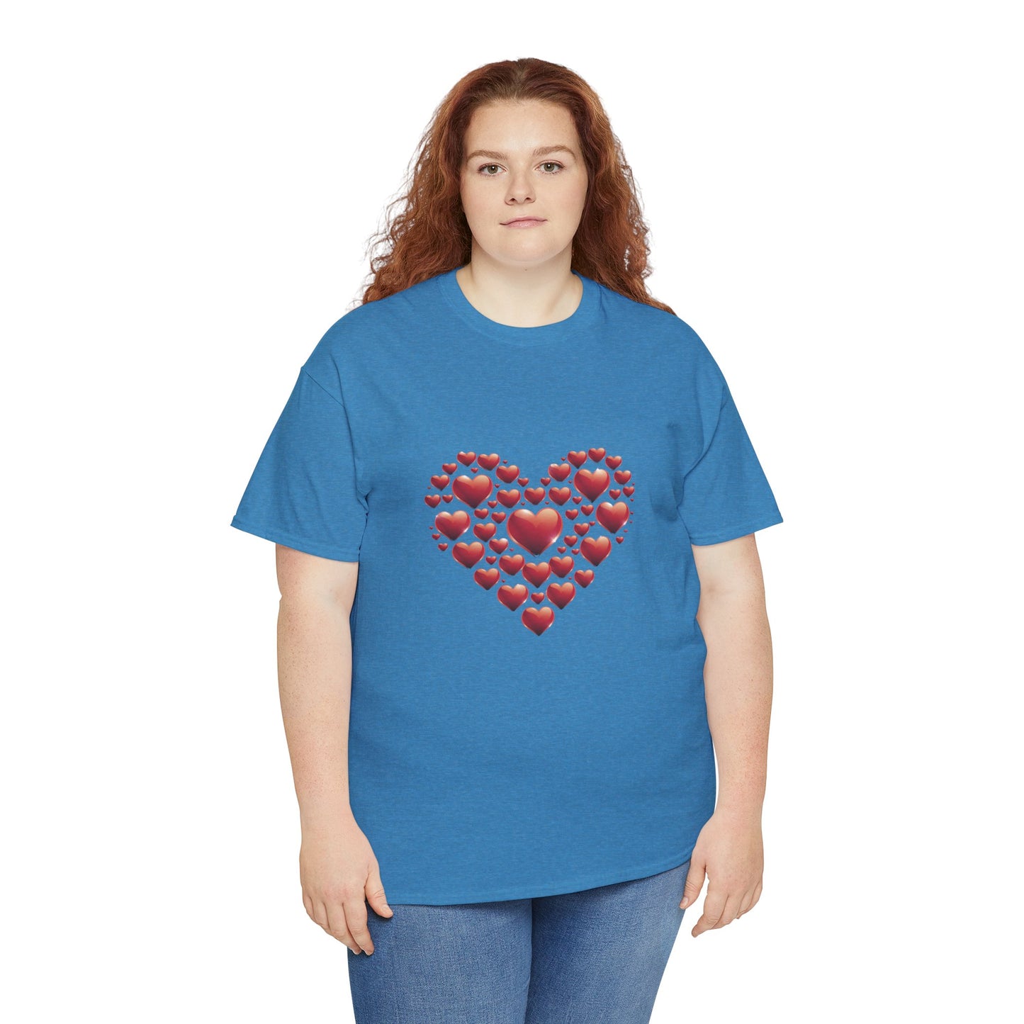 Heart of Hearts Tee