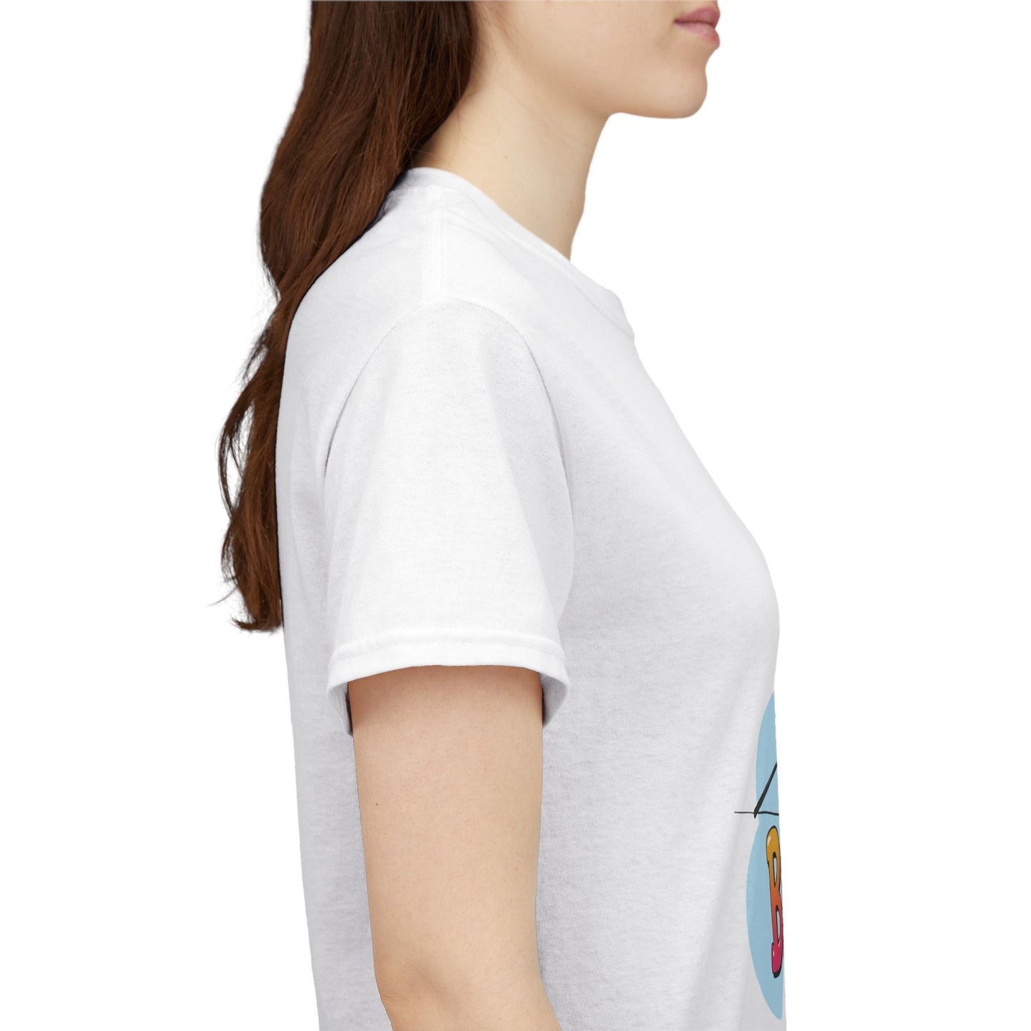 “Beelieve” Bee Pun T‑Shirt | Cute Bee Graphic Tee | Inspirational Pun Shirt | Funny Nature Lover Gift | Bee Belief Positive Vibes Tee