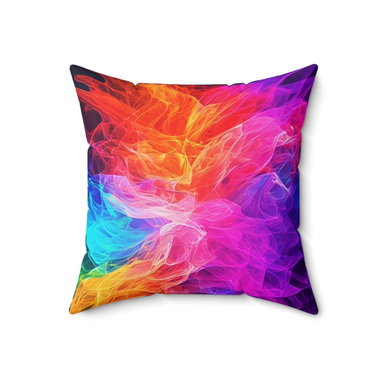 Colorful Pillow