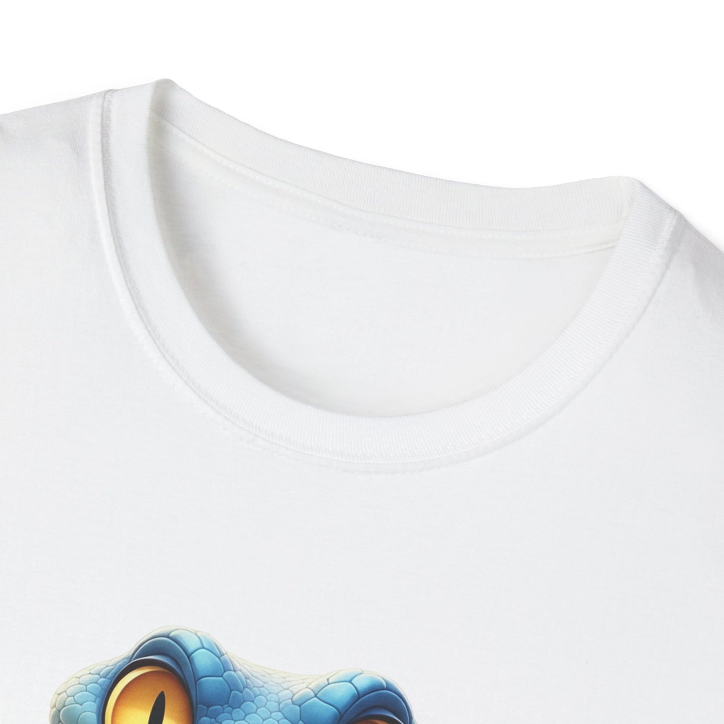 Have A Fang-tastic Day Snake T-Shirt, Funny Reptile Tee, Cute Snake Lover Gift, Animal Pun Shirt, Humor Top For Her Or Him