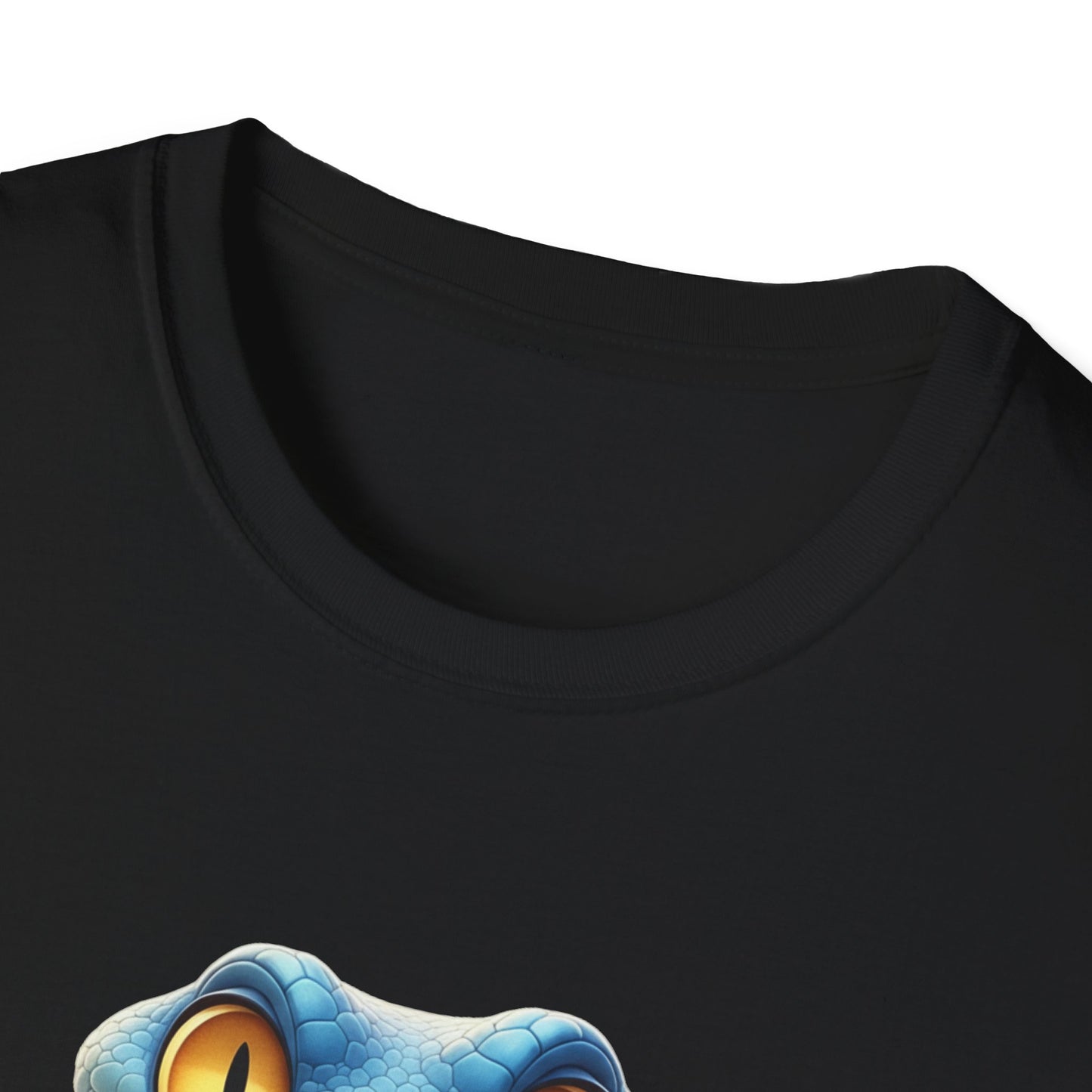 Have A Fang-tastic Day Snake T-Shirt, Funny Reptile Tee, Cute Snake Lover Gift, Animal Pun Shirt, Humor Top For Her Or Him