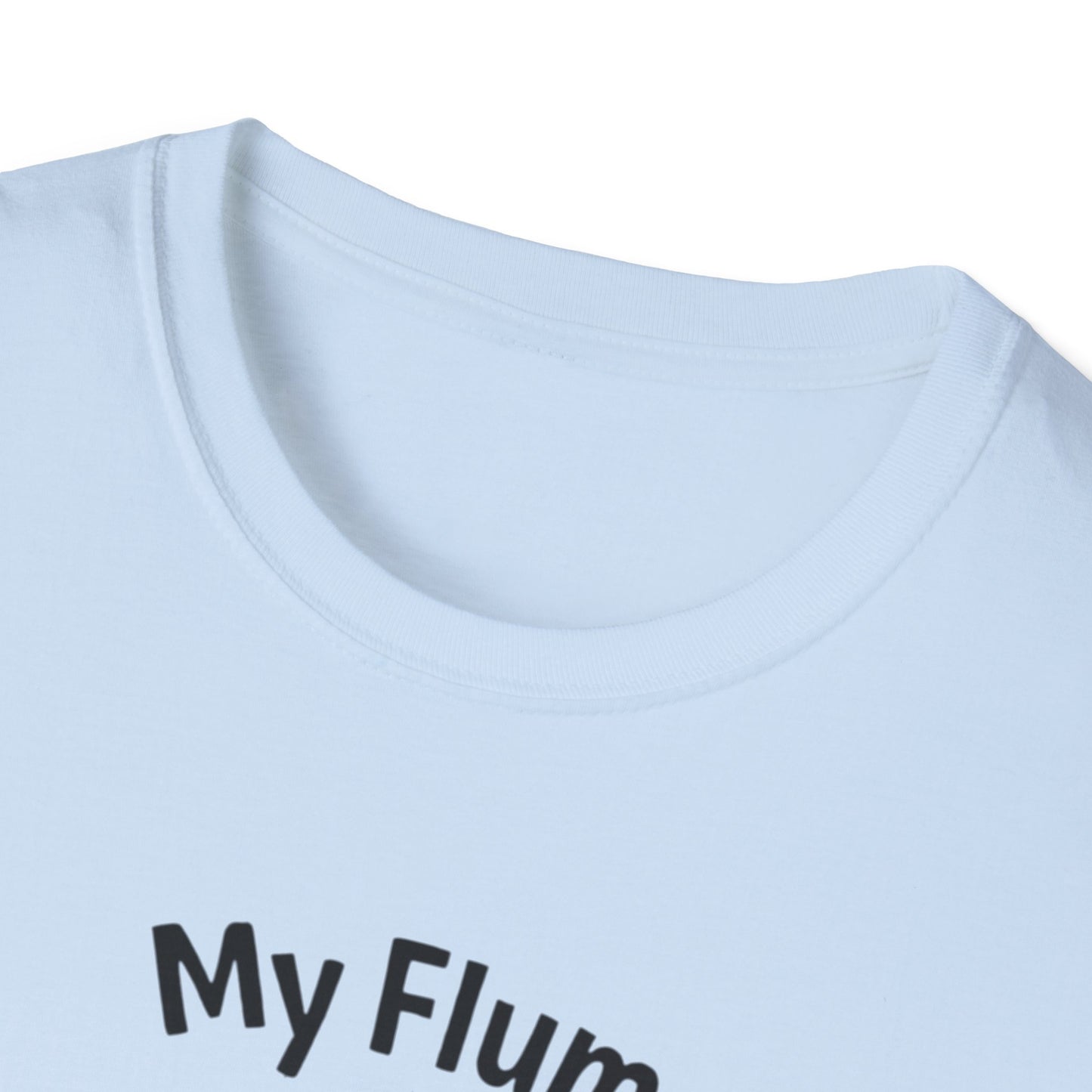 My Flum Has Been Moxed Shirt, Funny Raccoon T Shirt, Flummoxed Word Play Tee, Cute Shocked Raccoon Graphic Tee, Sarcastic Humor Shirt Gift