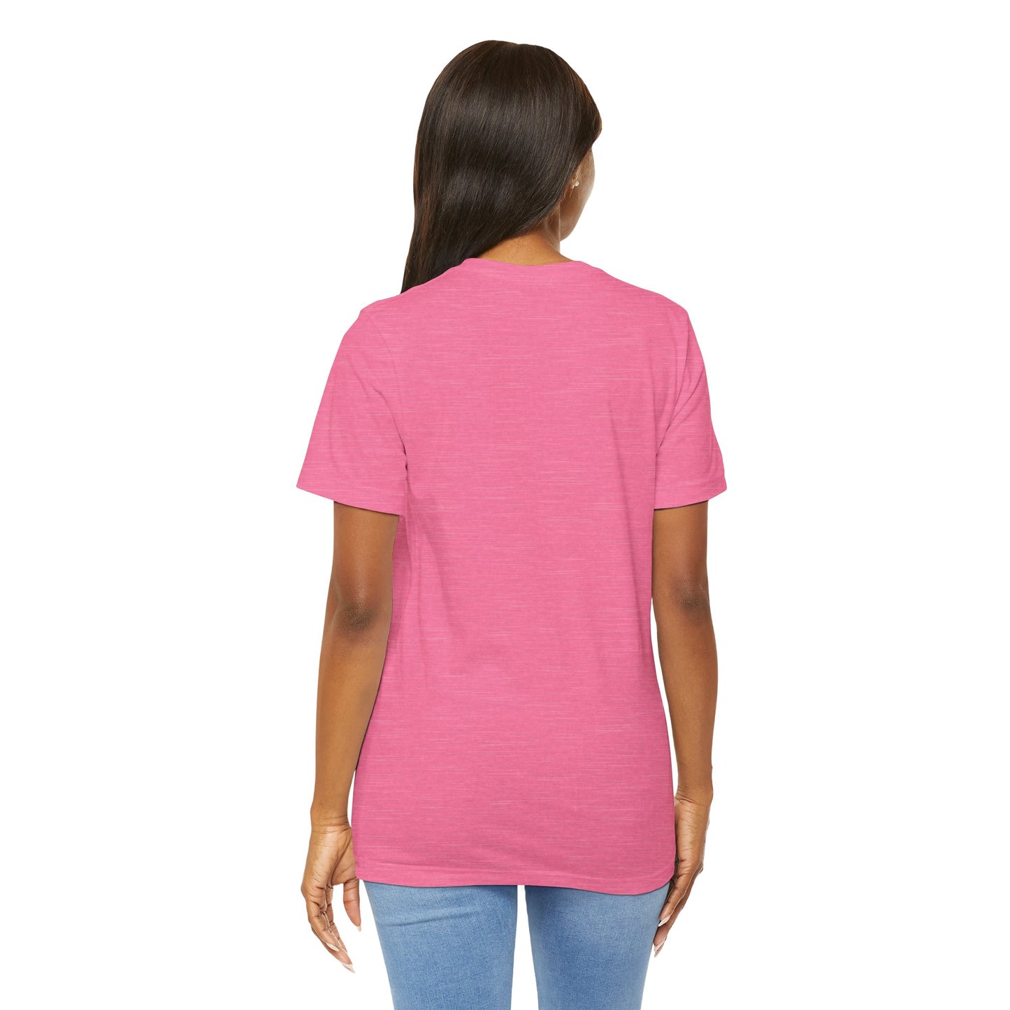 Faith Cross Sunburst Christian Tee | Inspirational Christian T-Shirt | Colorful Sunrise Cross Shirt | Faith Gifts for Women Men