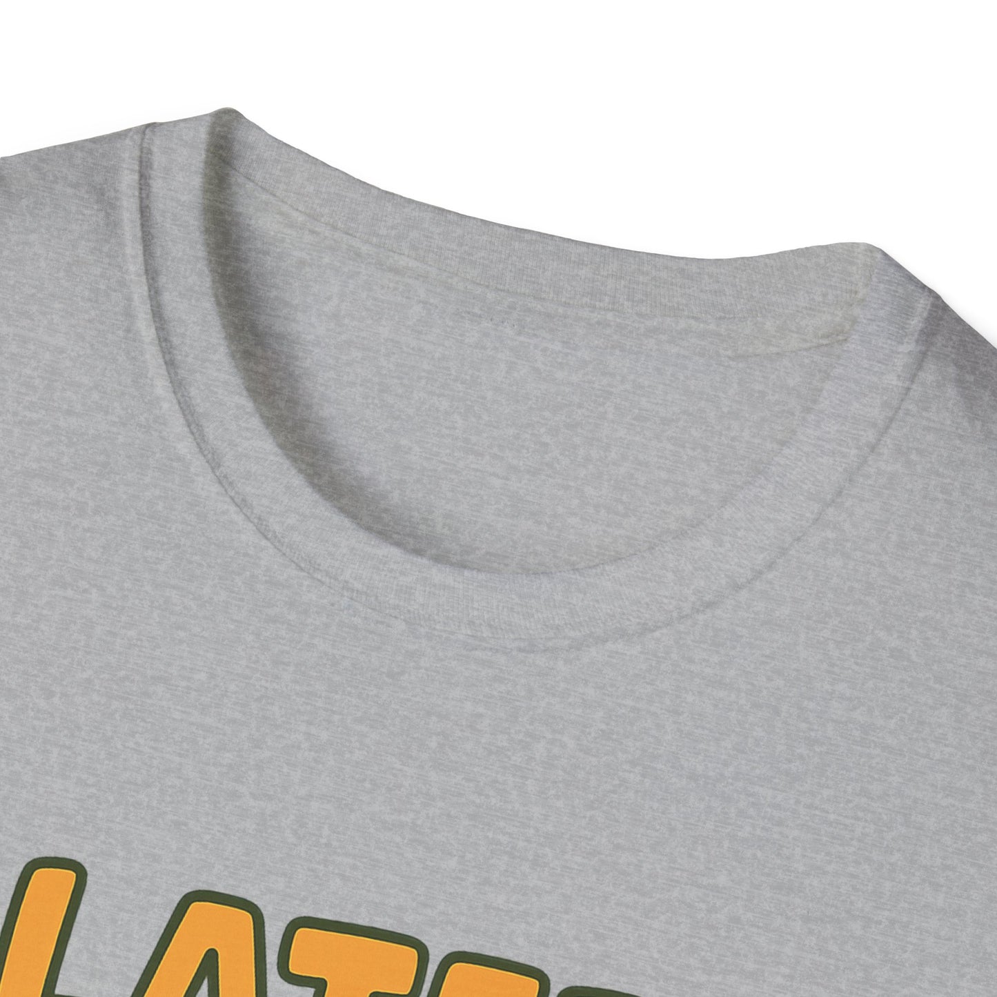 Later Gator Graphic Tee - Funny Alligator T-Shirt | Funny Summer Shirt | Trendy Animal Tee | Cute Gator Gift | Y2K Retro Humor Tee