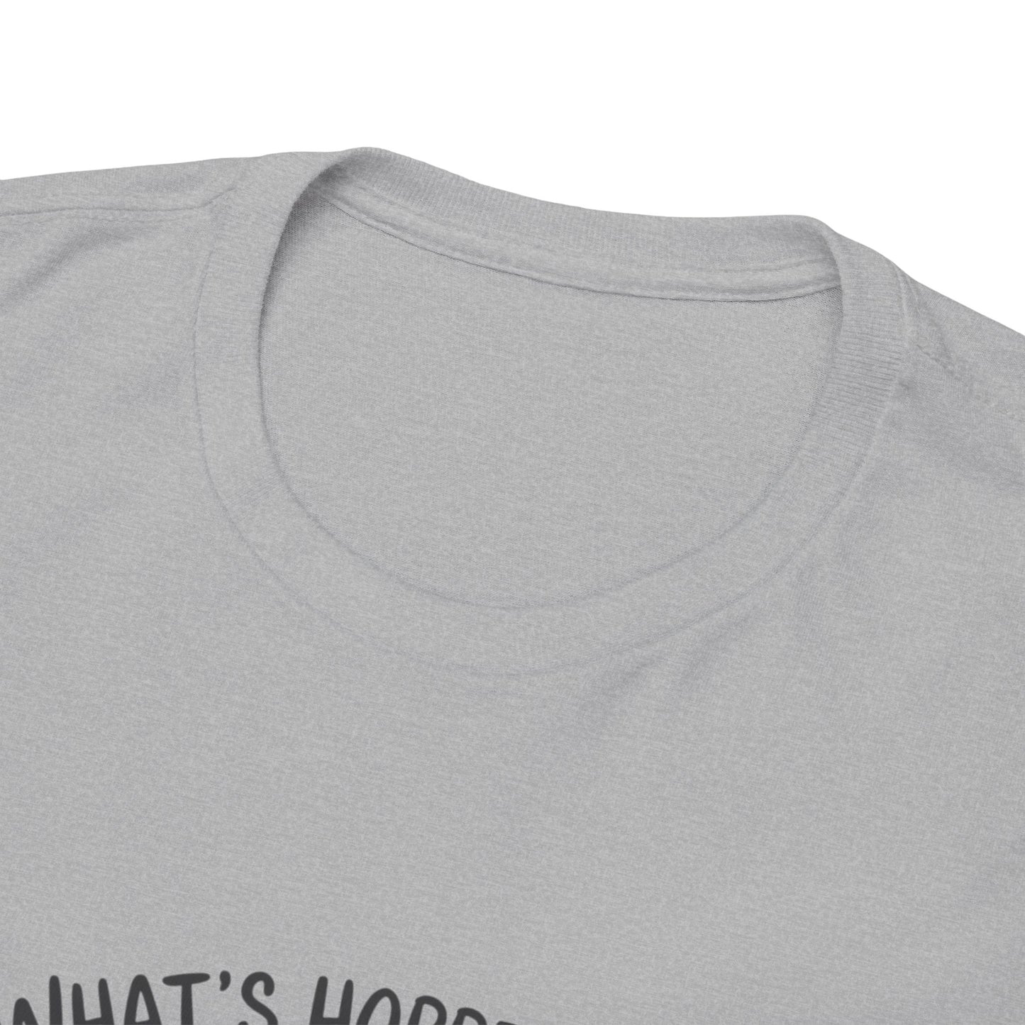Funny Frog Shirt | What’s Hoppening T-Shirt | Cool Frog Graphic Tee | Amphibian Dad Joke Shirt | Cottagecore Animal Lover Gift