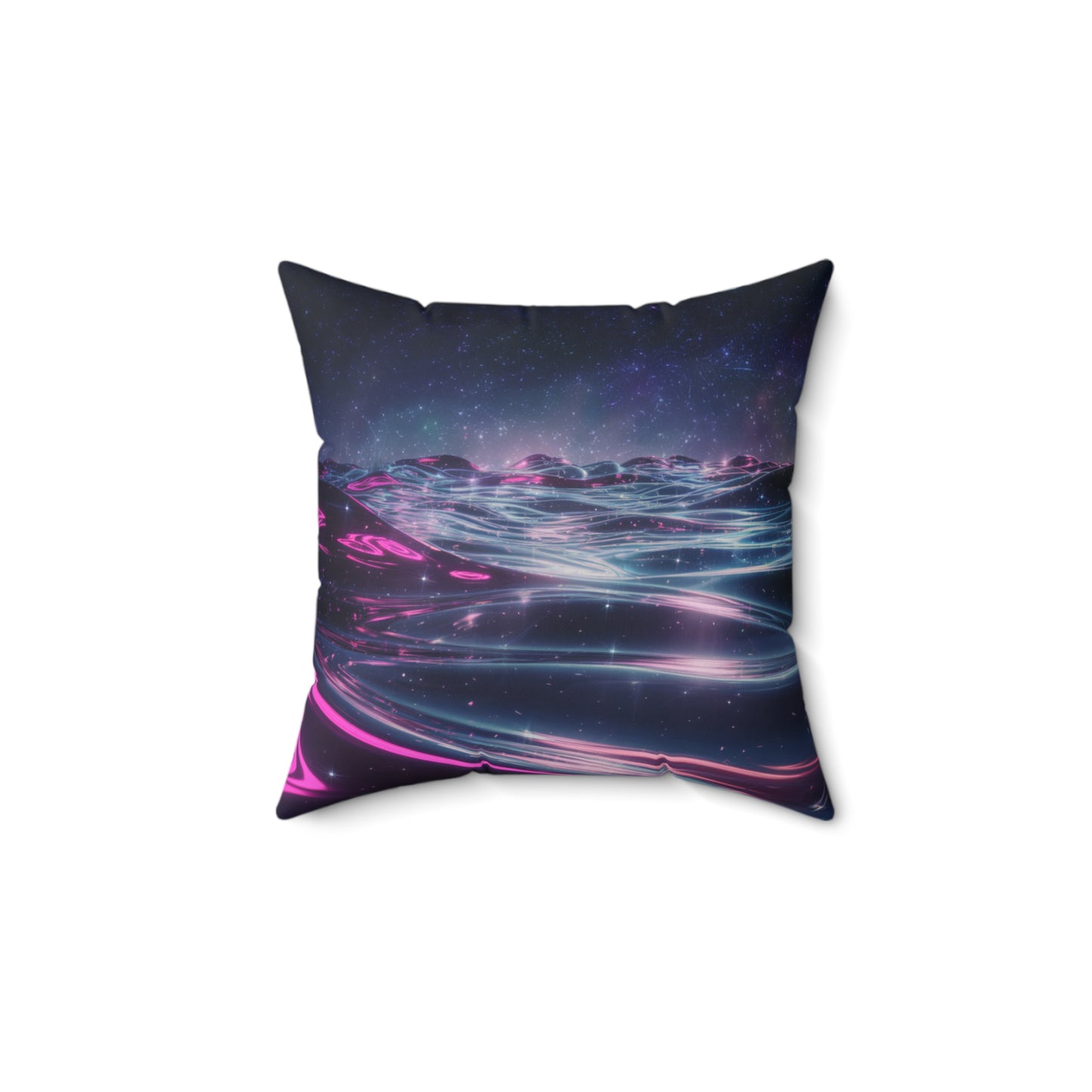 Galactic Pillow