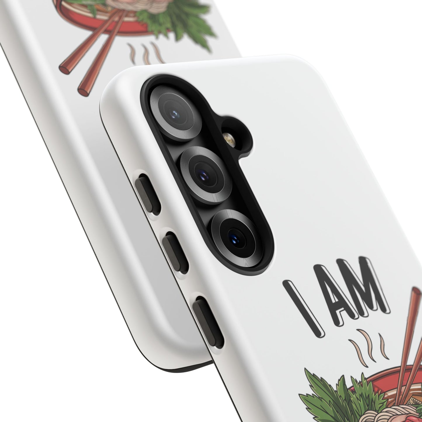 Samsung Case Pho Real Fun Design Foodie Phone Case Pho Samsung Case