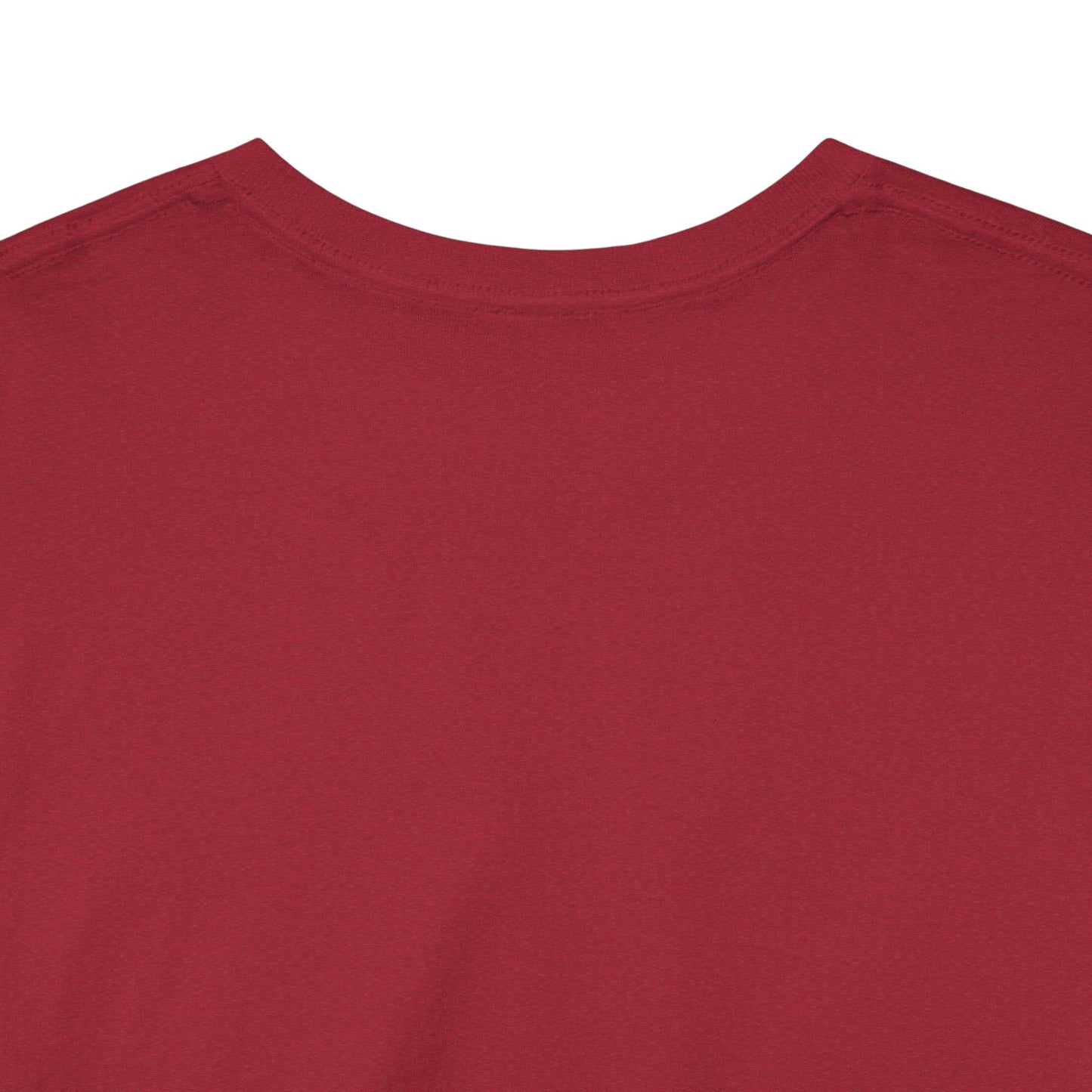 Comic Unisex Tee - Superbowl Design