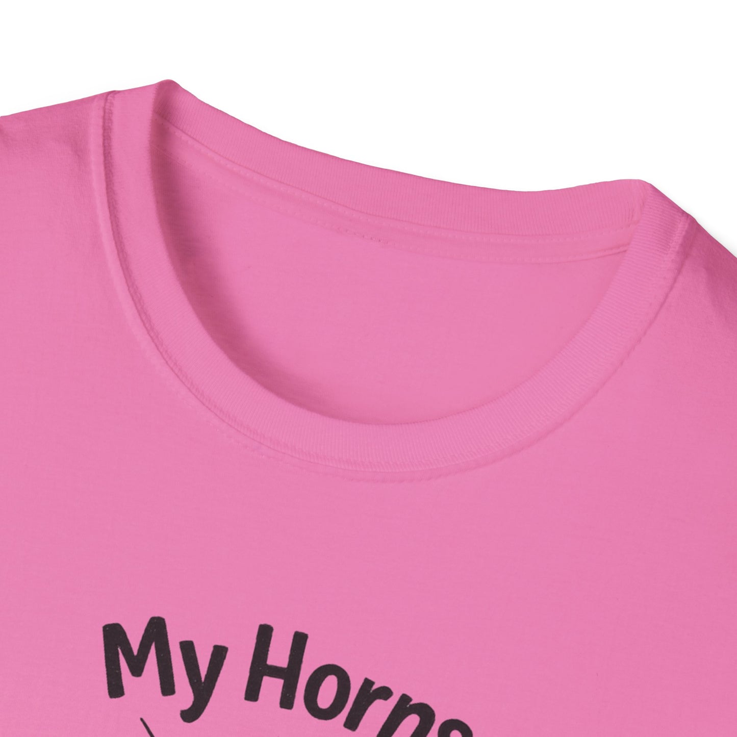 Funny Goat Shirt, Hornswoggled Shirt, My Horns Have Been Swoggled, Goat Pun T Shirt, Animal Humor Tee, Silly Wordplay Shirt