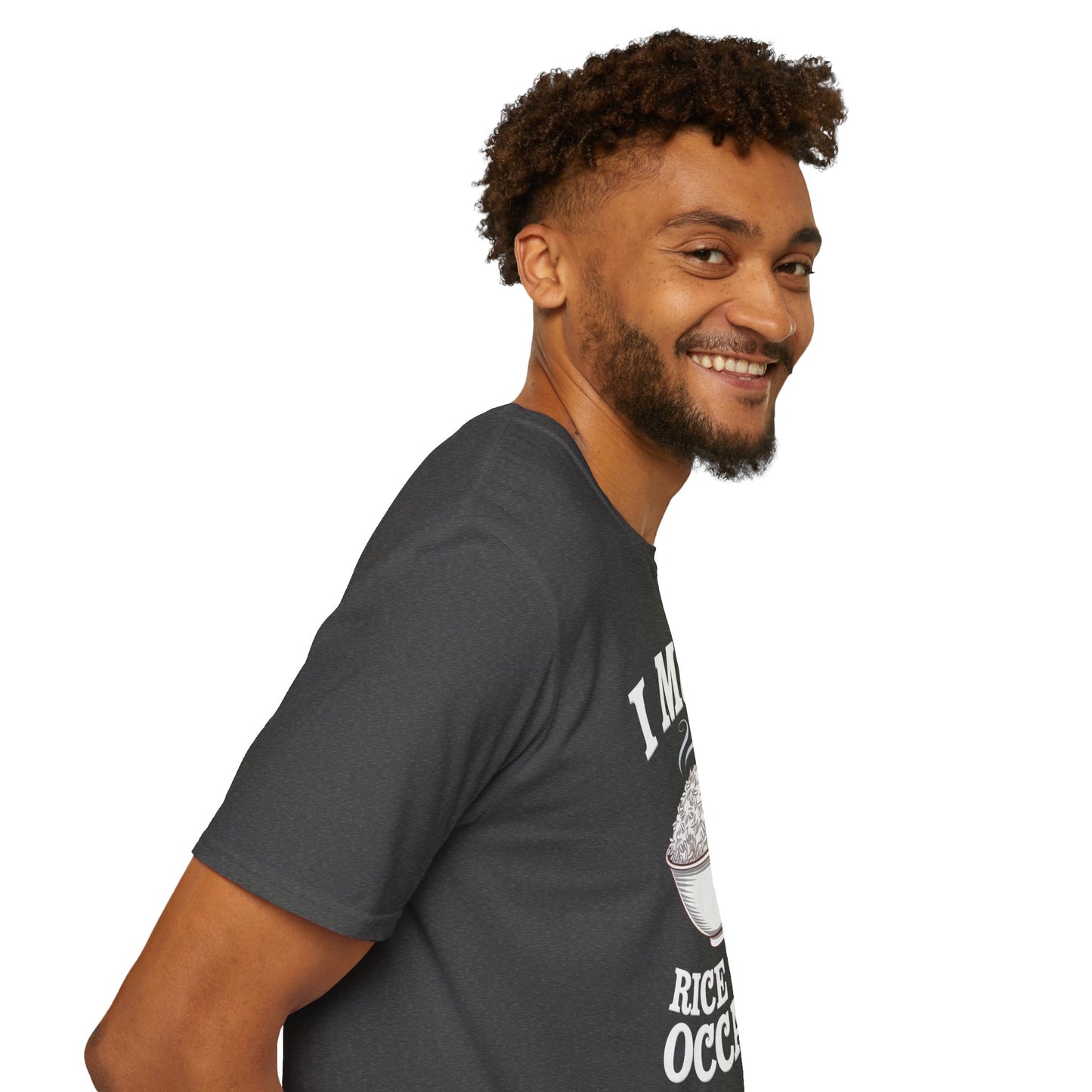 Rice Pun T-Shirt