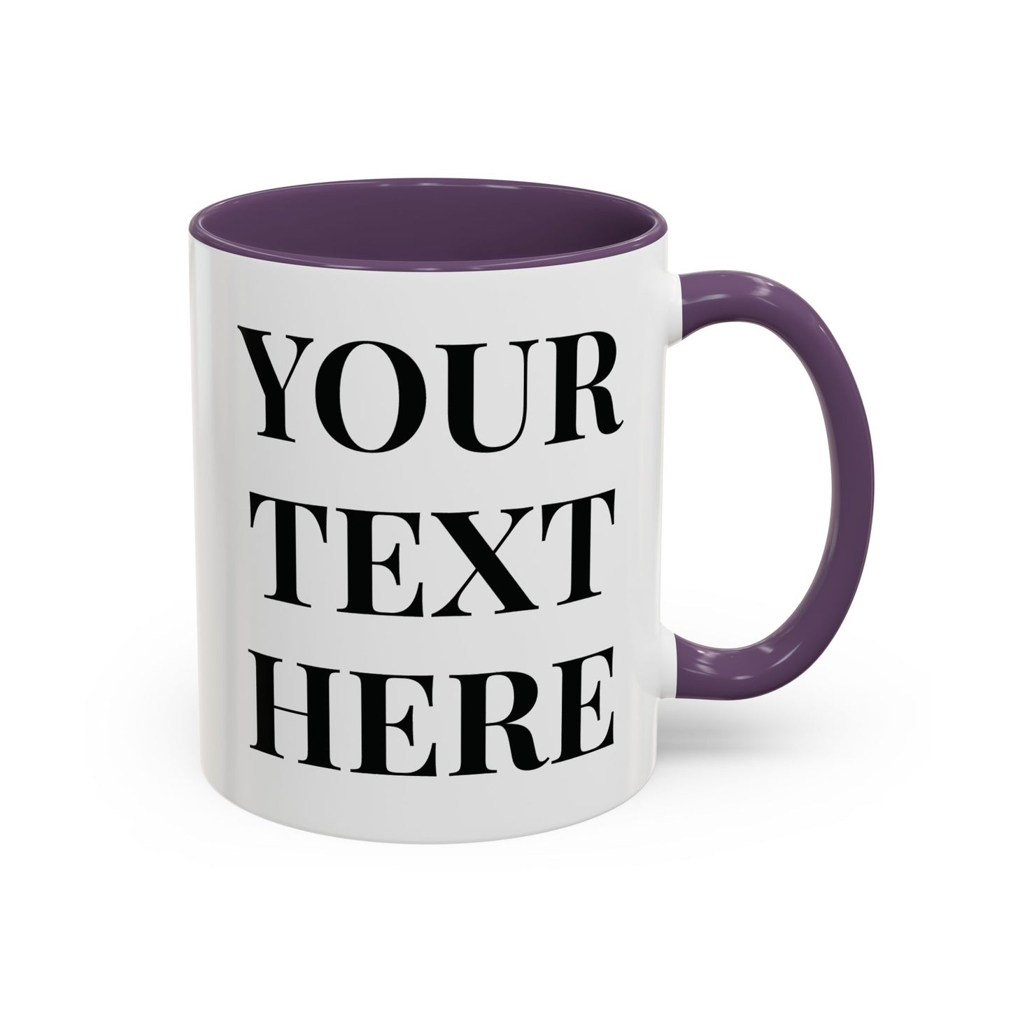 Personalized Congrats Mug, Custom Graduation Gift, Promotion Coffee Cup, New Dad Present, Teacher Appreciation Gift, Custom Name Cups