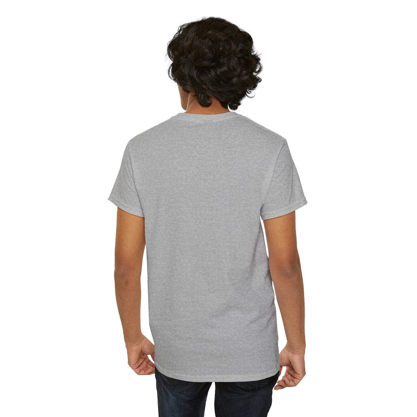Comic Unisex Tee - Superbowl Design