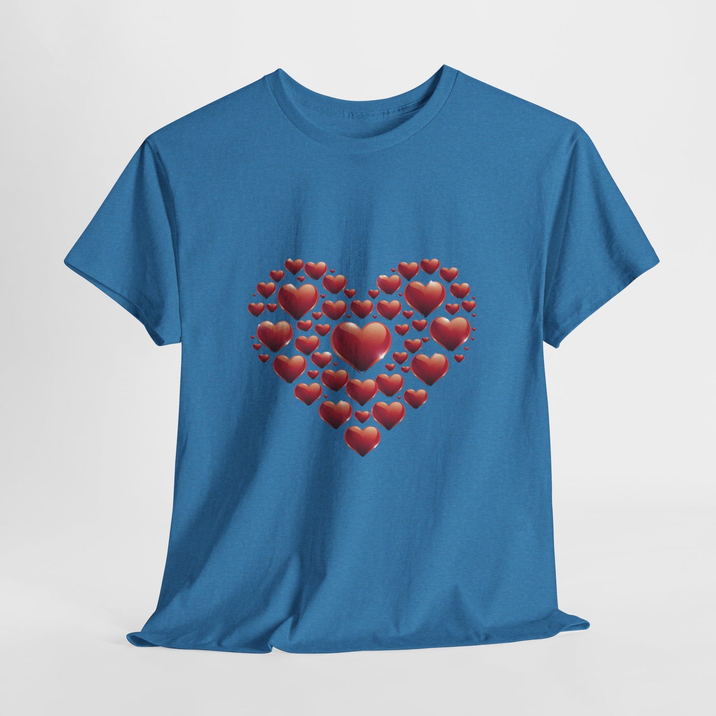 Heart of Hearts Tee