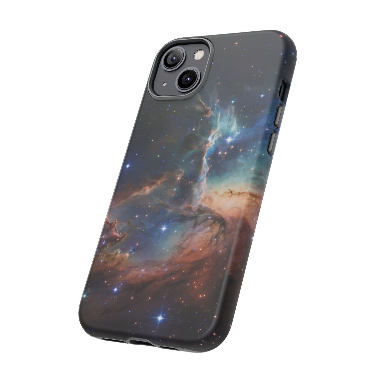 iPhone Case Starry Space Galaxy Phone Case Space iPhone Case Star Phone CAse