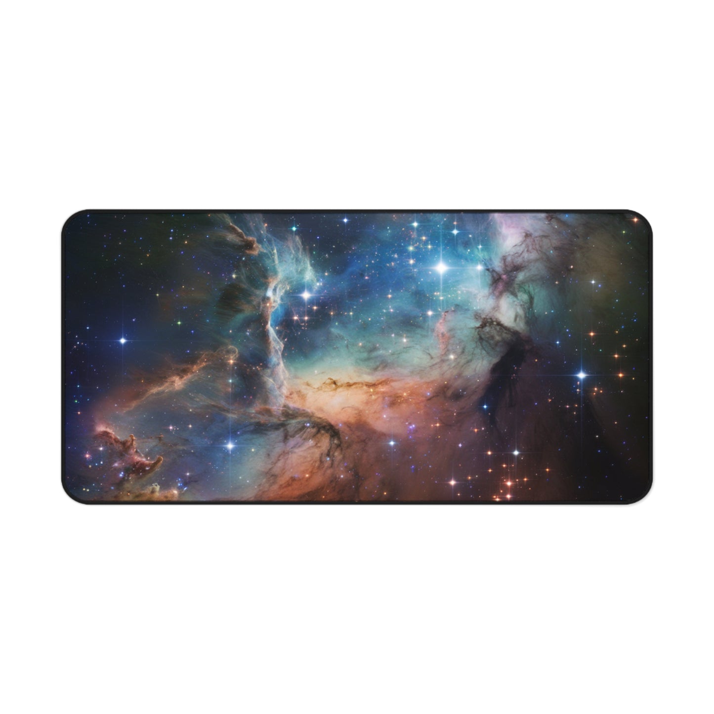Cosmic Desk Mat