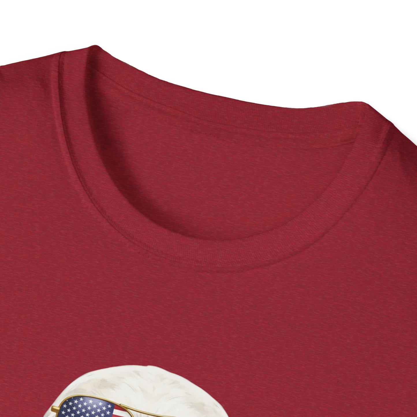 America 250 Eagle Shirt, Patriotic Bald Eagle Tee, USA Flag Sunglasses Shirt, 250th Anniversary Tee, 4th of July Shirt, American Pride Tee