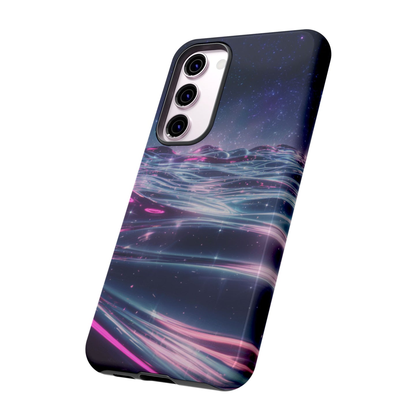 Galactic Ocean Tough Case for Samsung Galaxy