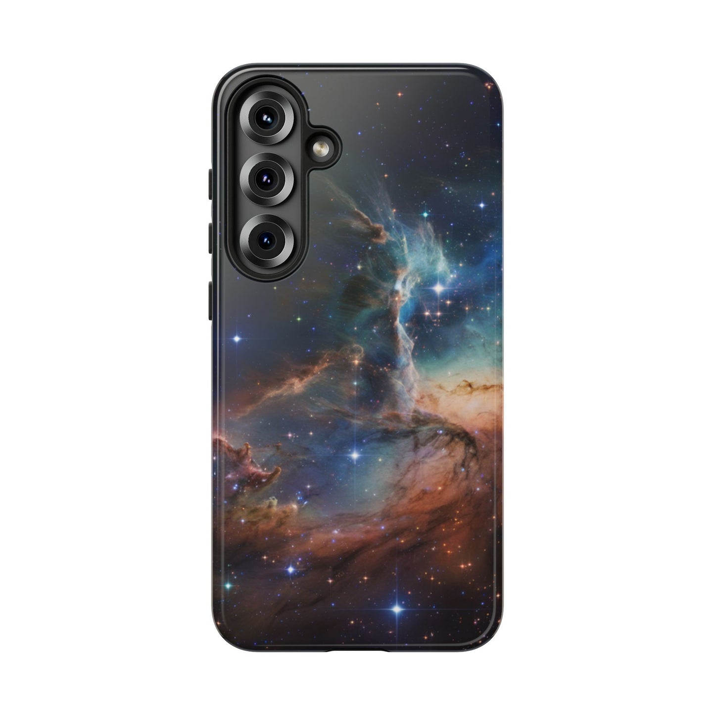 Samsung Case - Space Galaxy Nebula Phone Case Starry Phone Case Space Samsung Case Phone CAse