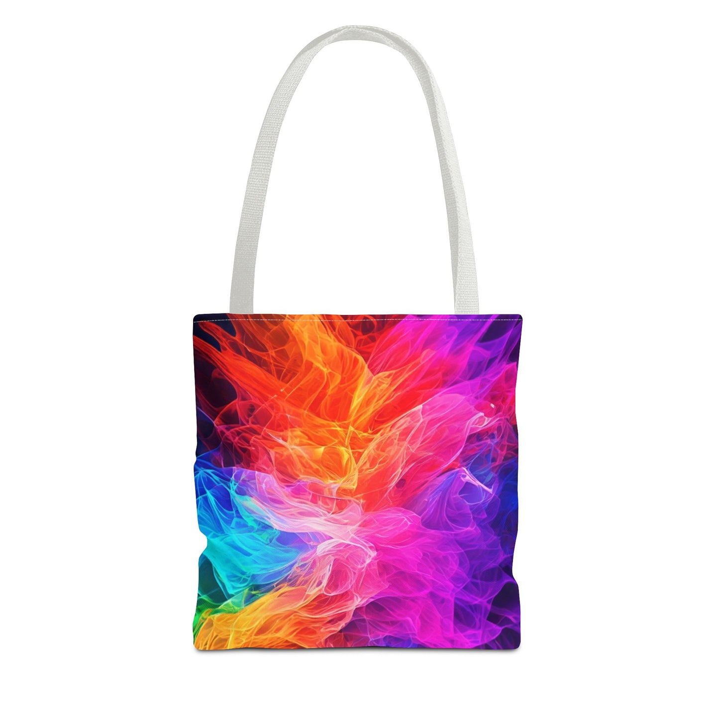 Colorful Tote Bag