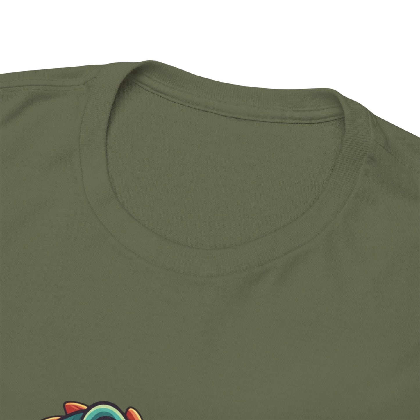 You Are Dino-Mite T-Shirt – Funny Dinosaur Graphic Tee | Cute T-Rex Shirt for Kids & Adults | Unisex Dino Lover Gift | Explosion Design