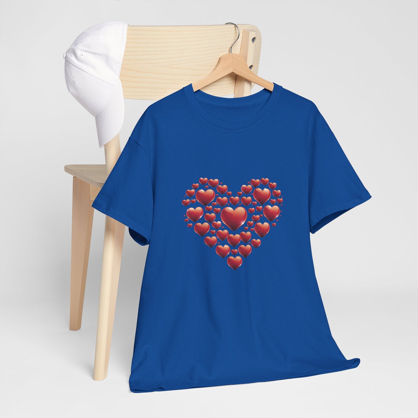Heart of Hearts Tee