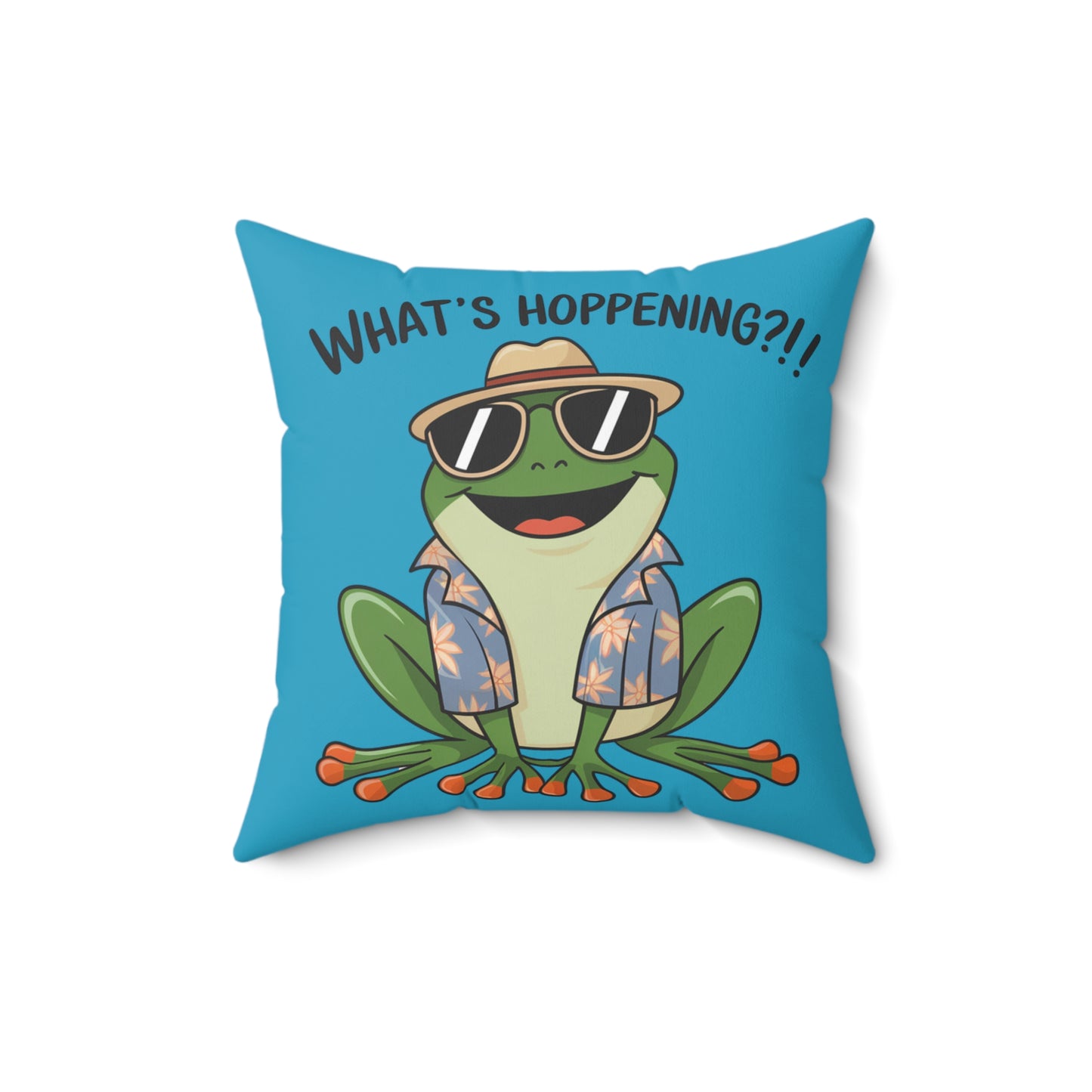 Pillow Cover