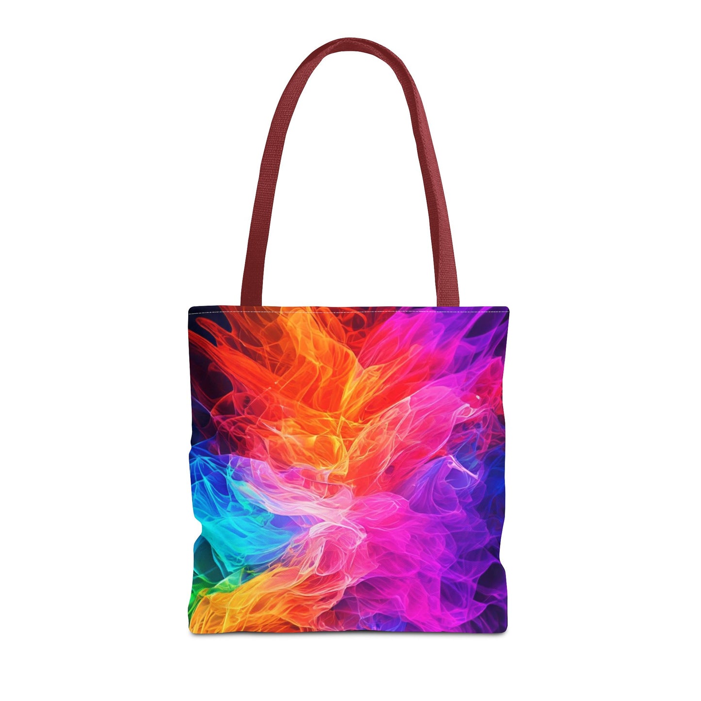 Colorful Tote Bag