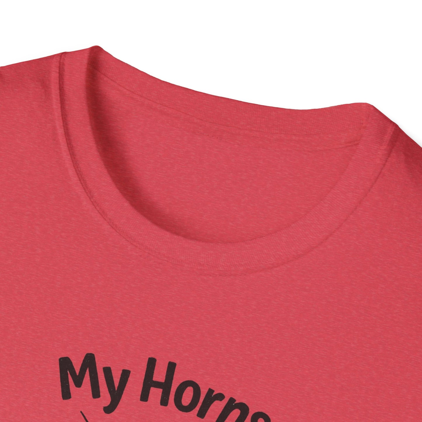 Funny Goat Shirt, Hornswoggled Shirt, My Horns Have Been Swoggled, Goat Pun T Shirt, Animal Humor Tee, Silly Wordplay Shirt