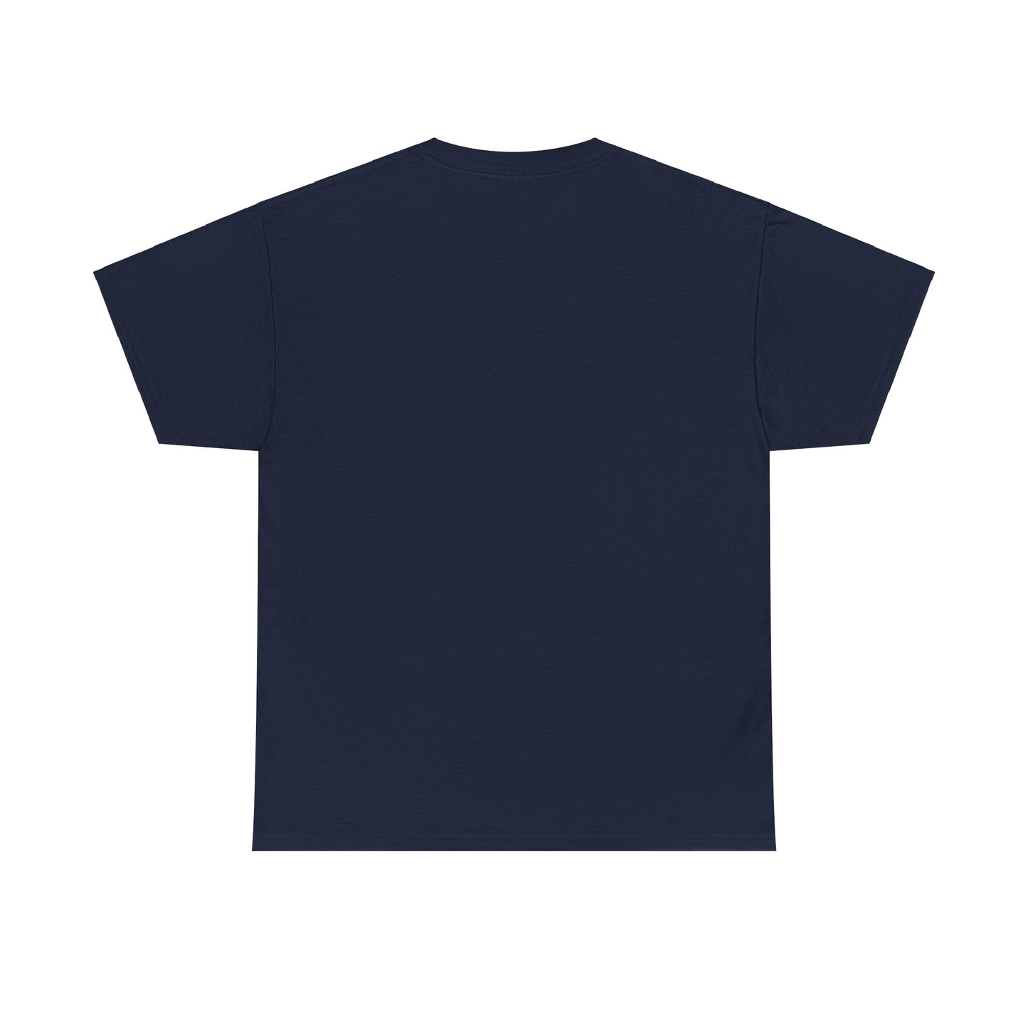 Valentines Unisex Tee - My Love is Un-Bear-Ably Strong