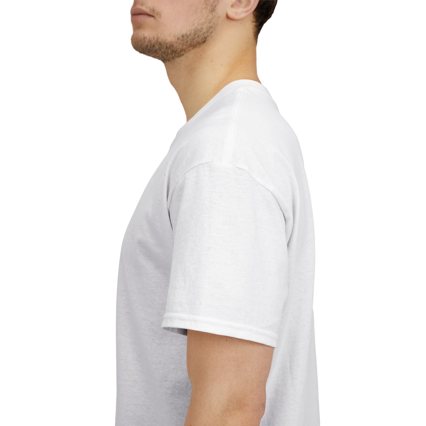 Impact Fist Graphic T-Shirt – Punch Through Brick Wall Design | Bold Streetwear Tee for Fighters, Gym & Edge-Lovers