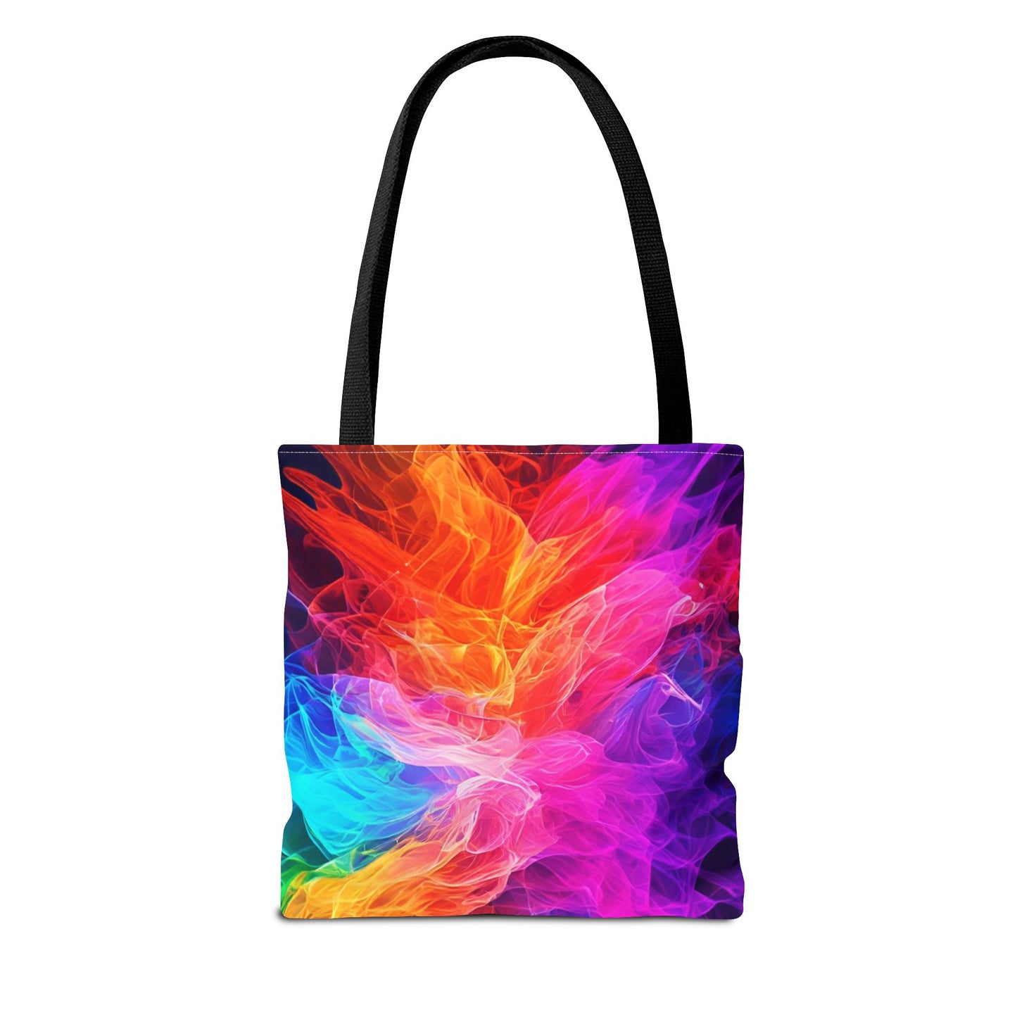 Colorful Tote Bag