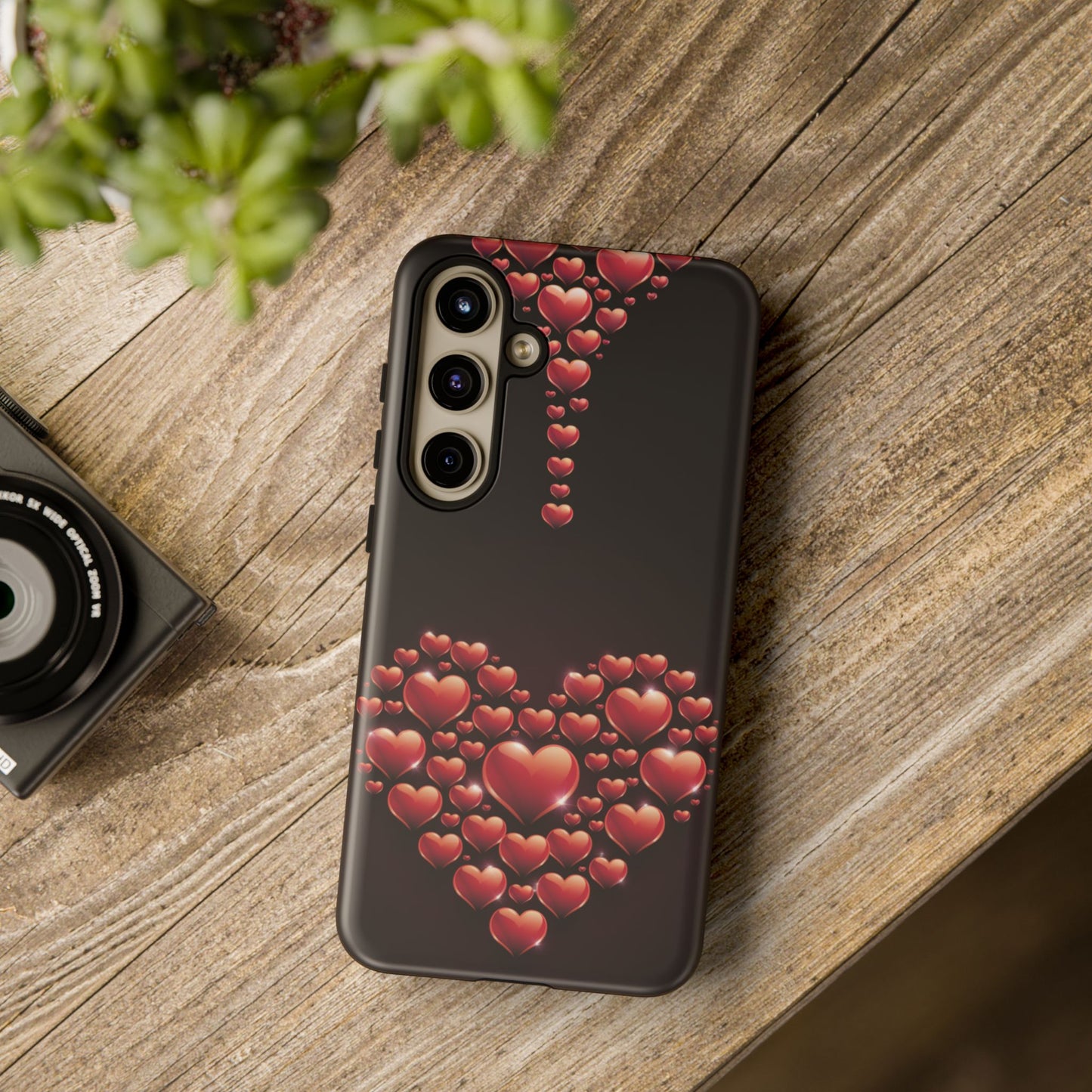 Samsung Galaxy Phone Case