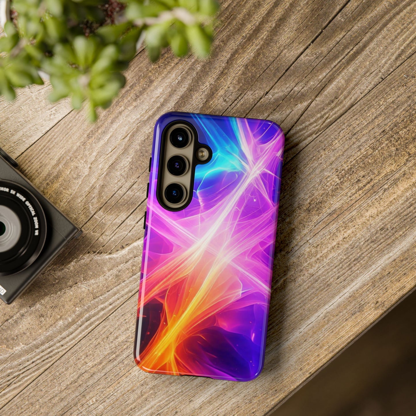 Samsung Galaxy Tough Case