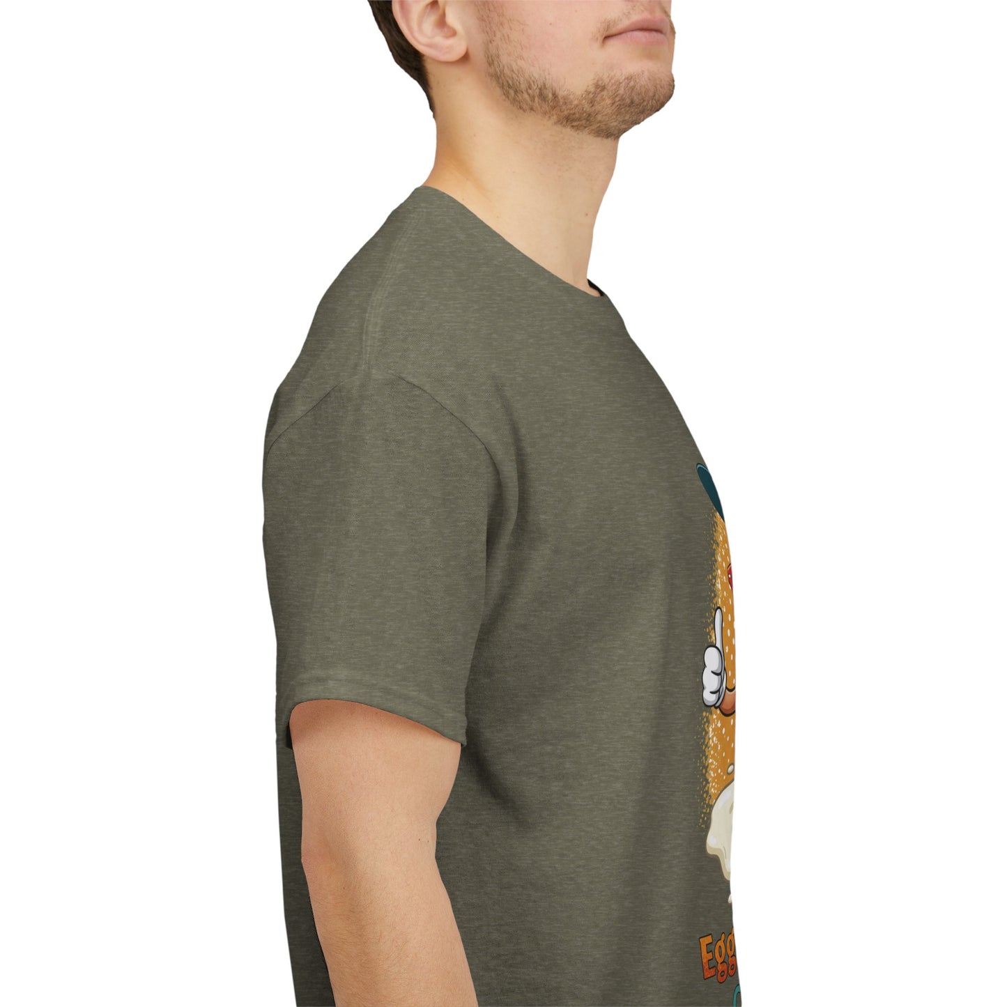 Funny Egg Shirt | Egg-Cellent Choice T-Shirt | Pun Food Tee | Breakfast Lover Gift | Cool Cartoon Egg Shirt | Dad Joke Shirt