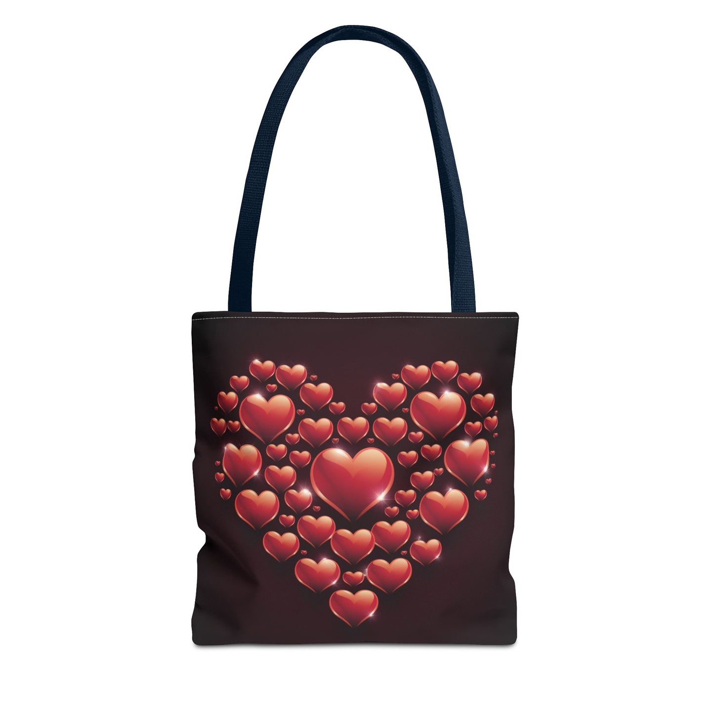 Heart Tote Bag