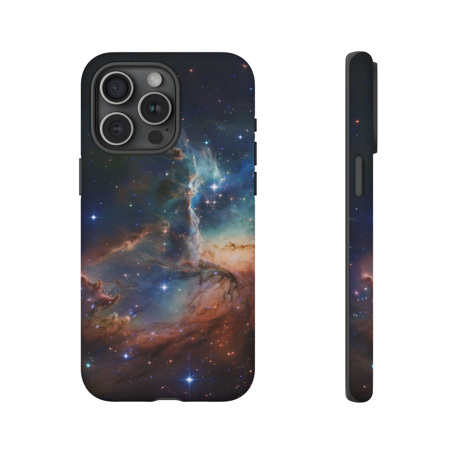 iPhone Case Starry Space Galaxy Phone Case Space iPhone Case Star Phone CAse