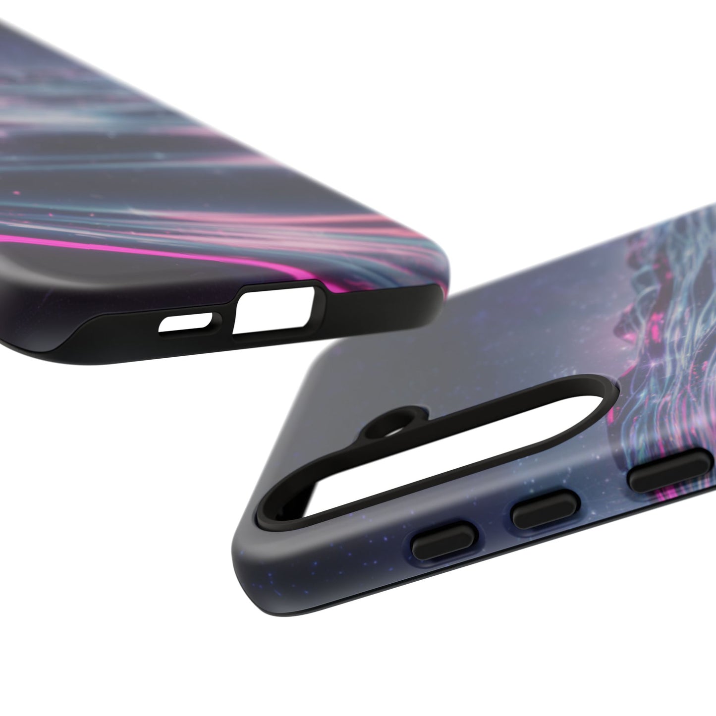 Galactic Ocean Tough Case for Samsung Galaxy