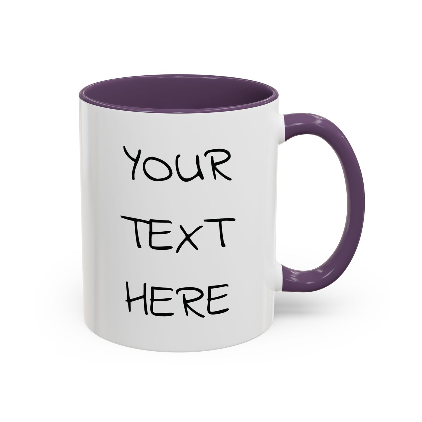 Personalized Teacher Mug, Best Teacher Ever Gift, Custom Educator Coffee Cup, 3D Gold Balloon Design, Teacher Appreciation Present