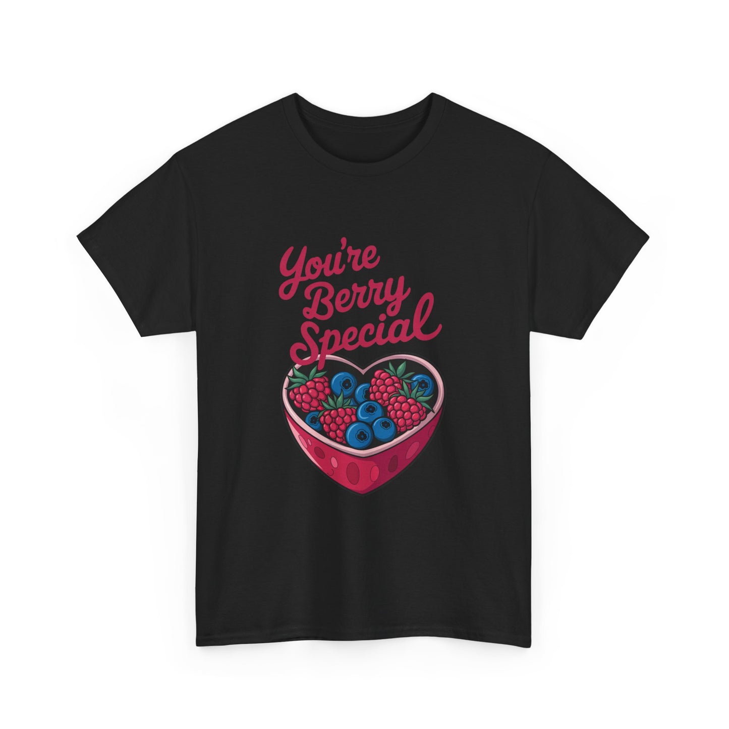 Valentines Day Tee - You're Berry Special