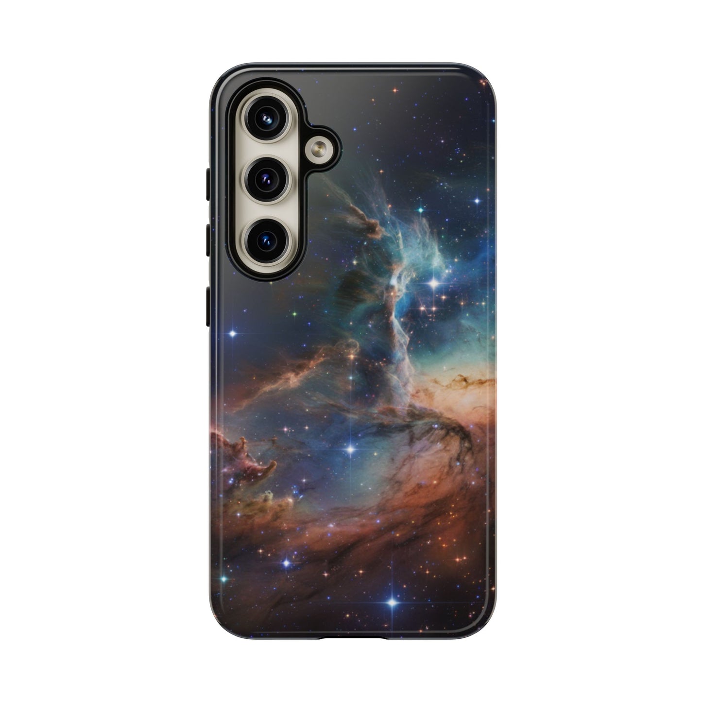 Samsung Case - Space Galaxy Nebula Phone Case Starry Phone Case Space Samsung Case Phone CAse