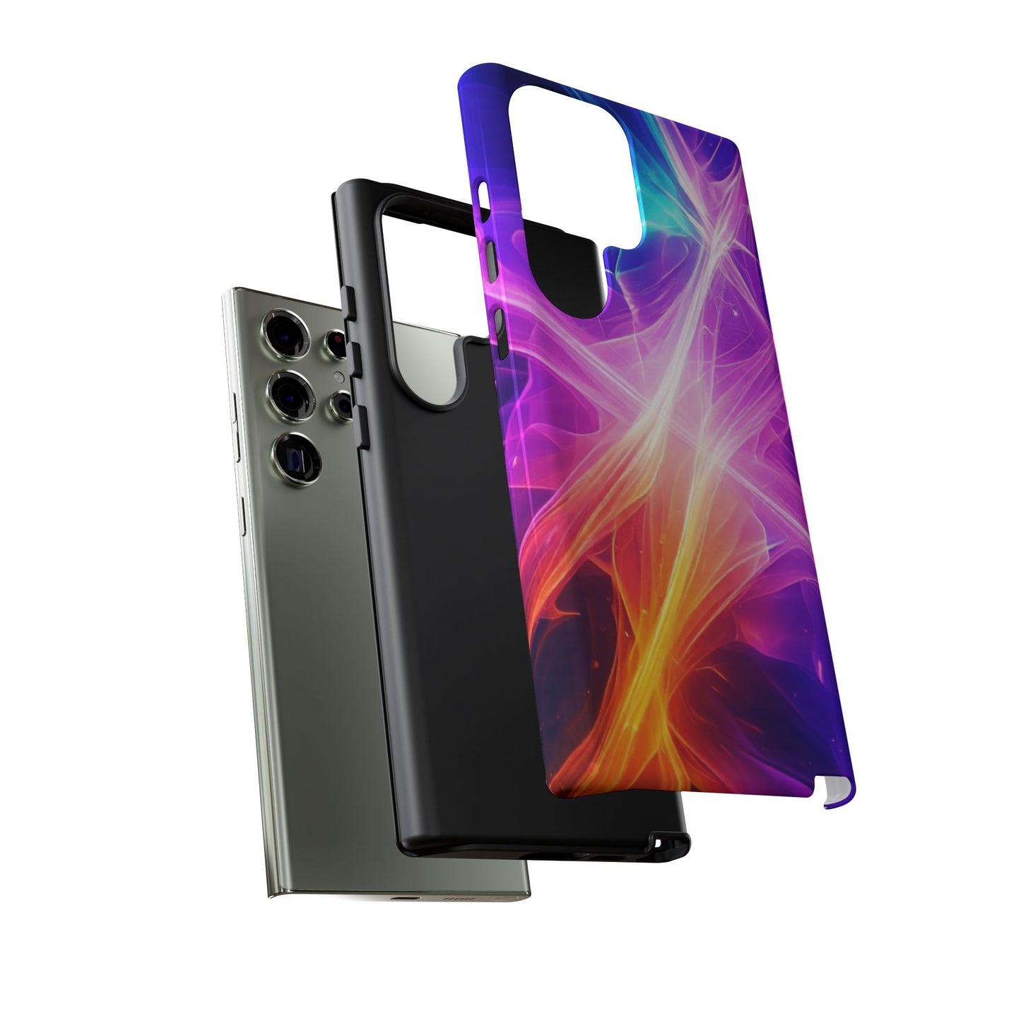 Samsung Galaxy Tough Case