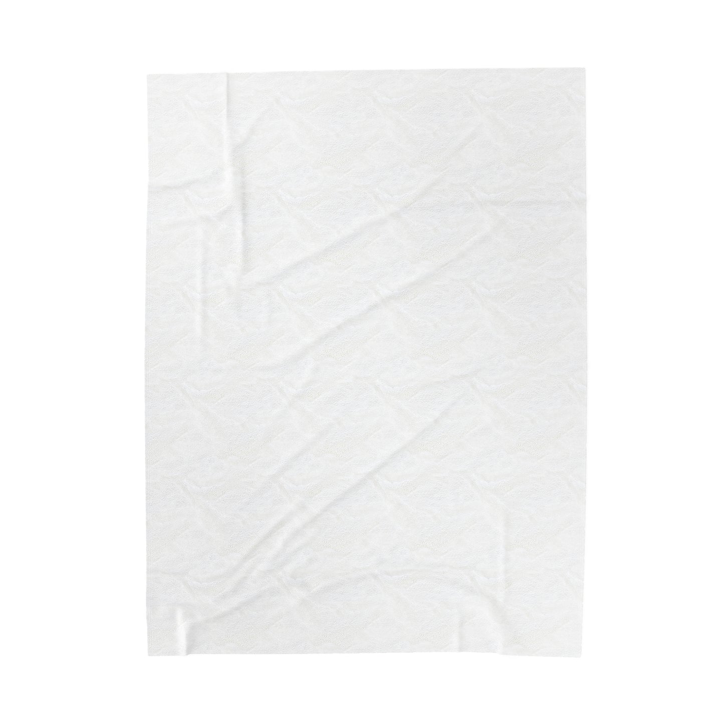 Color Smoke Clash Blanket