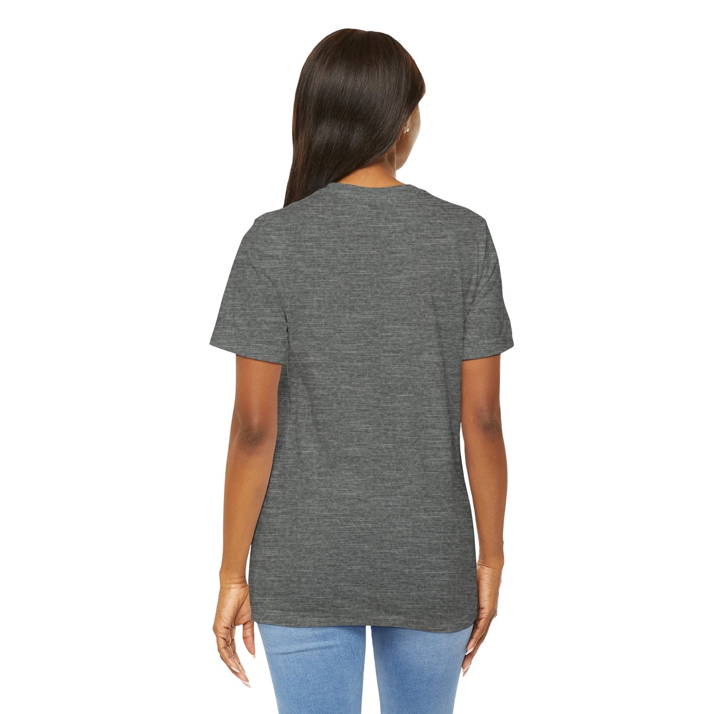 Faith Cross Sunburst Christian Tee | Inspirational Christian T-Shirt | Colorful Sunrise Cross Shirt | Faith Gifts for Women Men