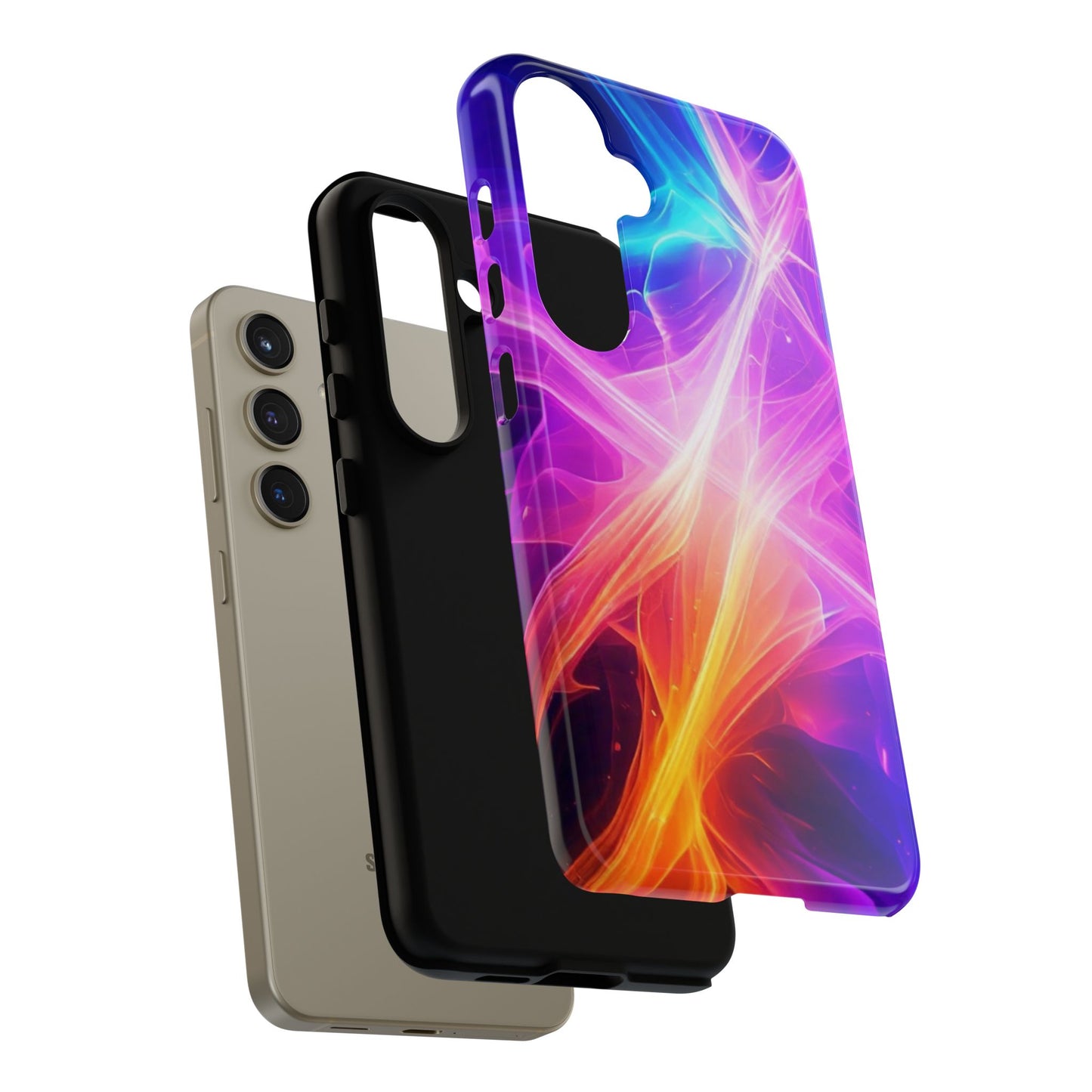 Samsung Galaxy Tough Case