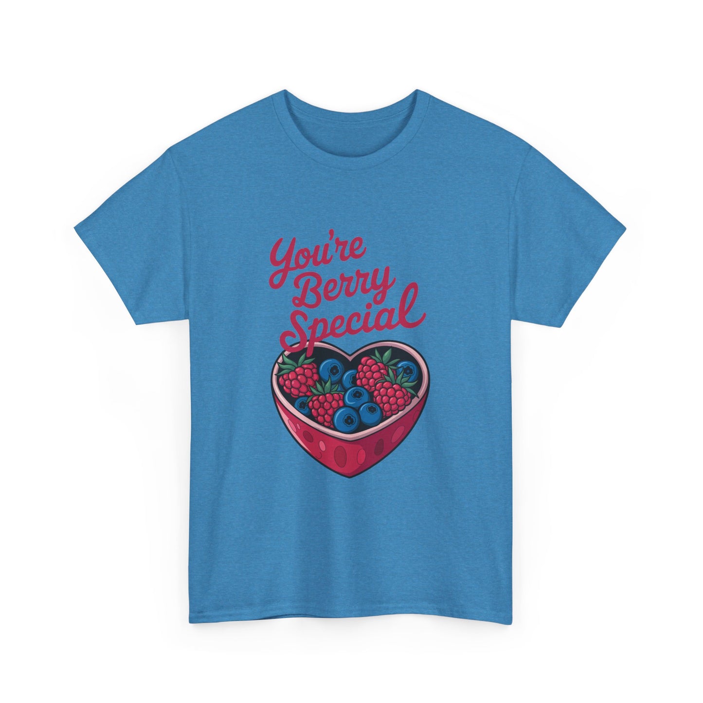 Valentines Day Tee - You're Berry Special