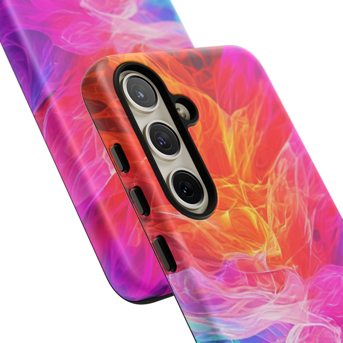 Colorful Samsung Phone Case
