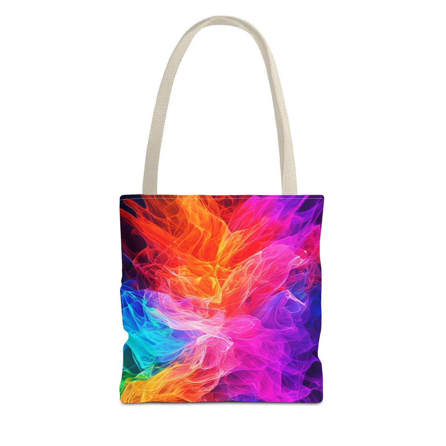 Colorful Tote Bag