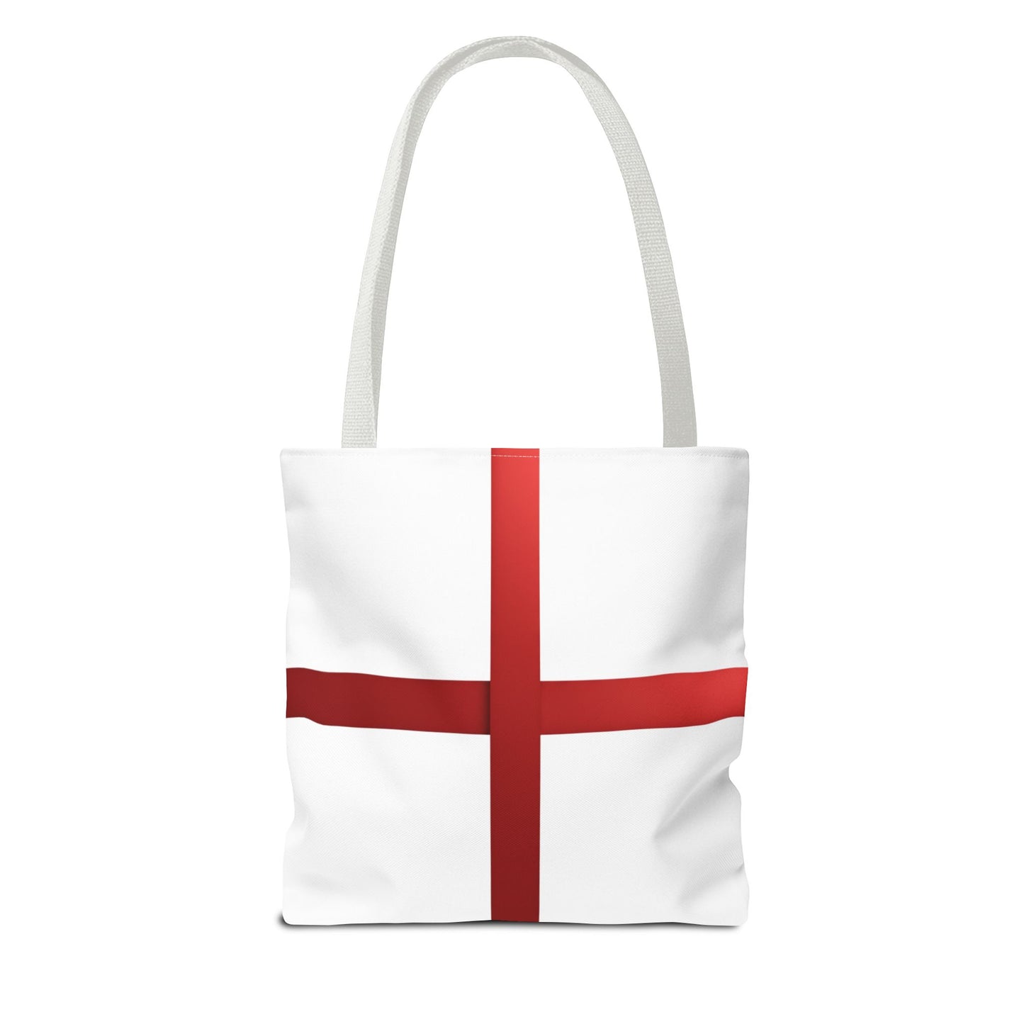 Holiday Gift Bow Tote Bag, Christmas Present Inspired Bag, Festive Red Ribbon Tote, Cute Holiday Shopper, Reusable Gift Bag Alternative